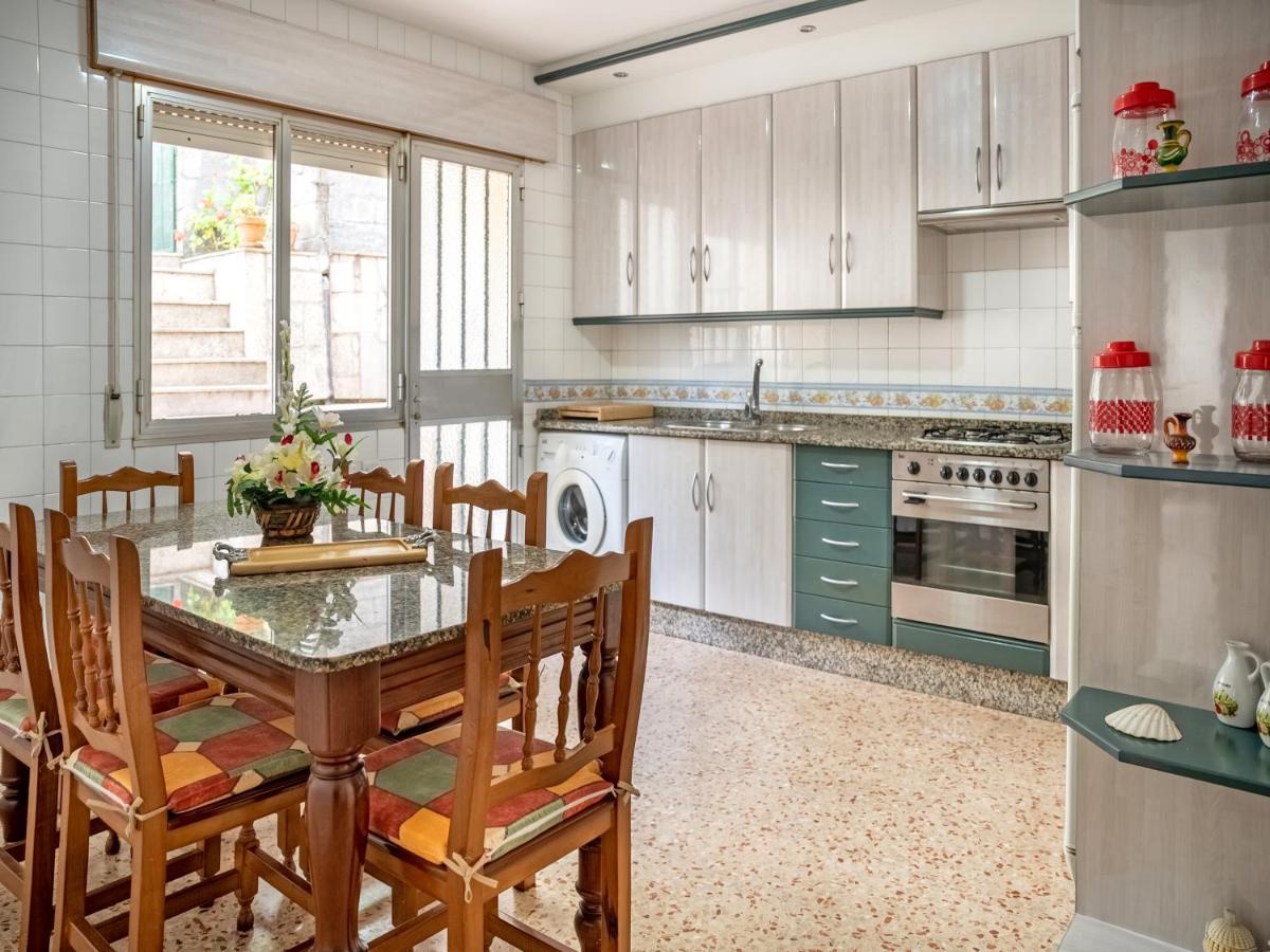 Paraiso Rias Baixas II Combarro Zewnętrze zdjęcie